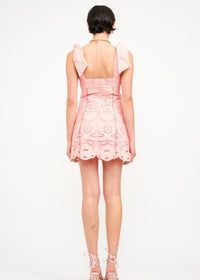 THE BREE DRESS