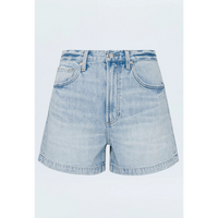 PISTOLA SAIGE HIGH RISE SHORT - BERKELEY