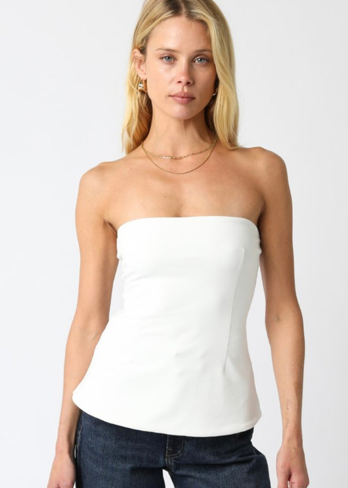 THE ADELE TOP