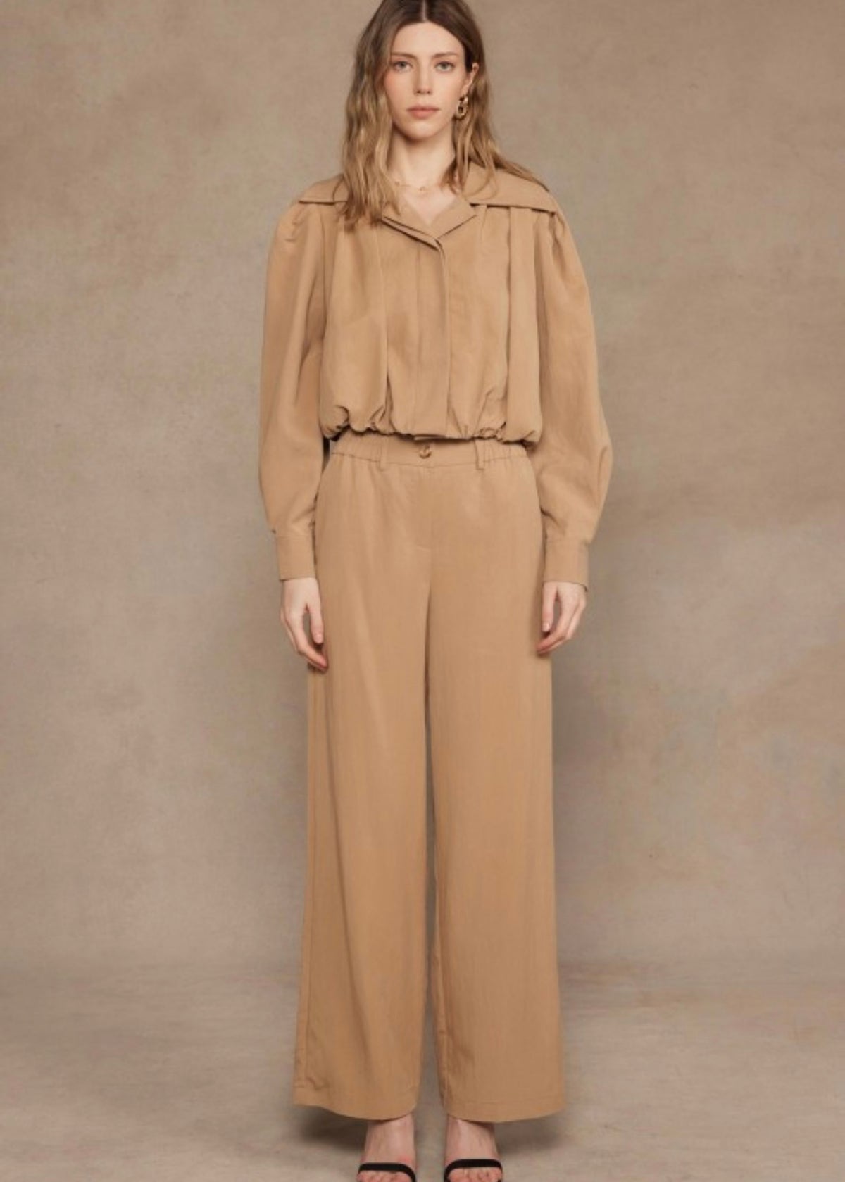 THE MINDY PANT