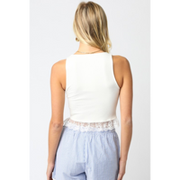THE GUNNER TOP