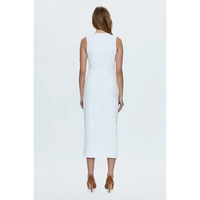 PISTOLA ALEX DRESS - LE BLANC