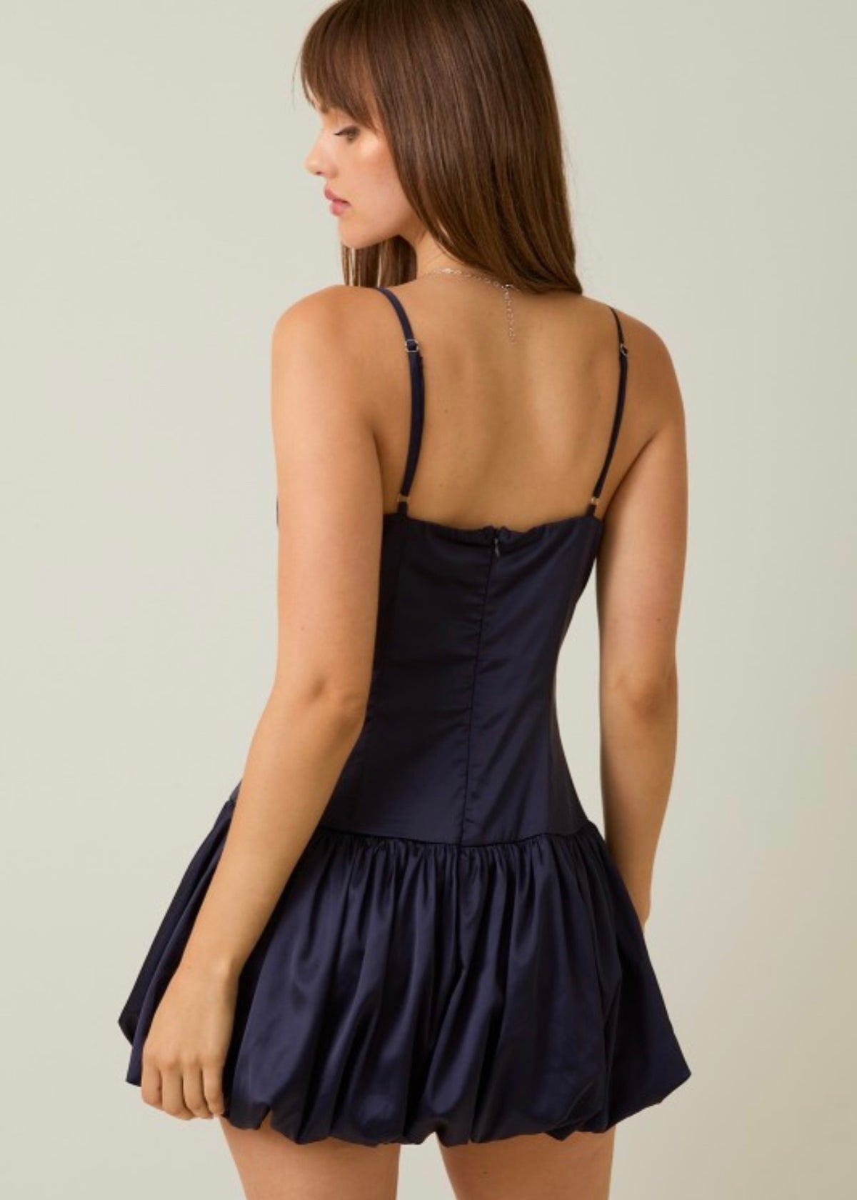 TELL ME LIES DRESS