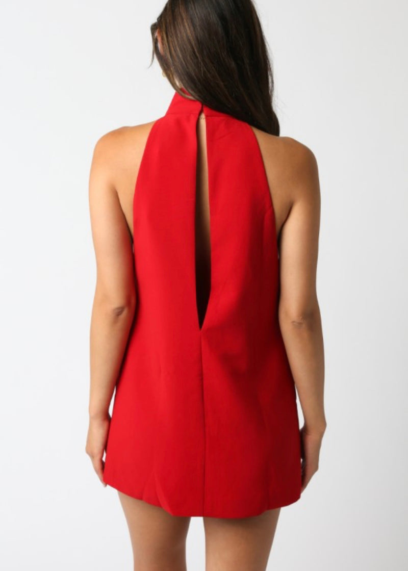 THE AIMEE DRESS
