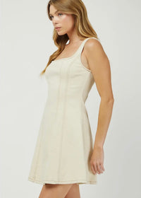 SIDE TO SIDE DRESS