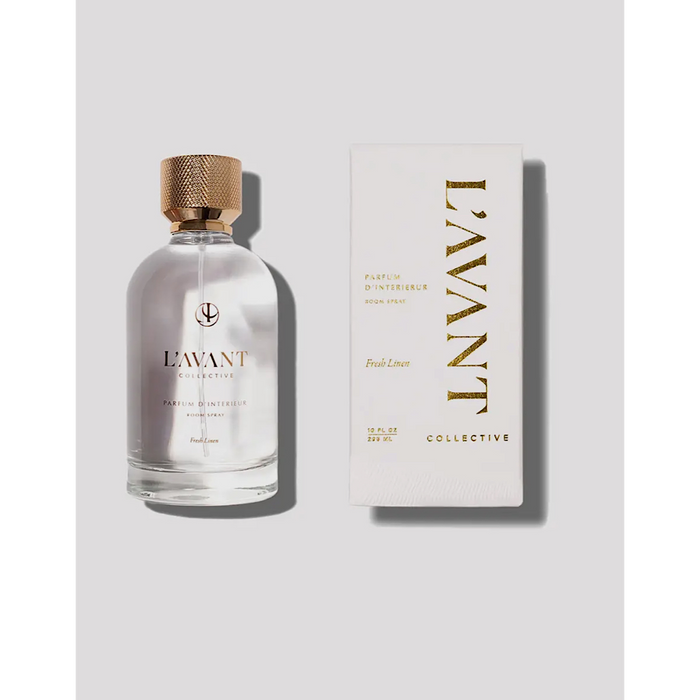 L’AVANT COLLECTIVE FRESH LINEN ROOM SPRAY