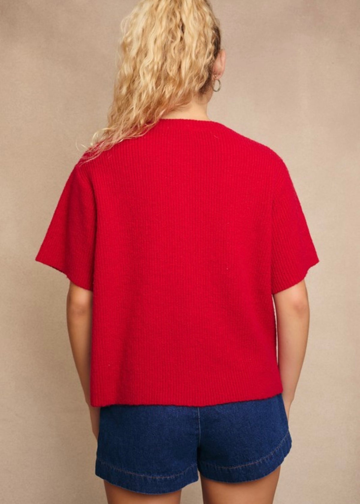 THE CARDI CARDIGAN