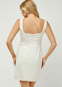 THE ELLIE DRESS