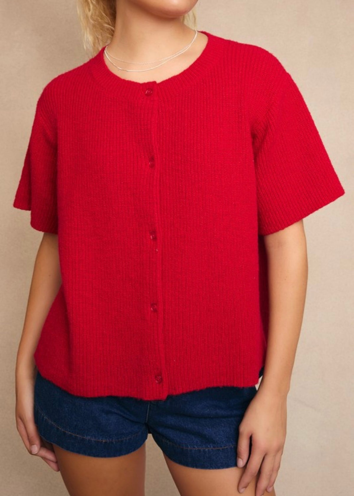 THE CARDI CARDIGAN