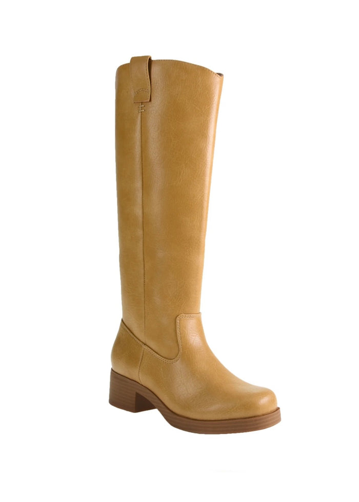 THE YURIE BOOT