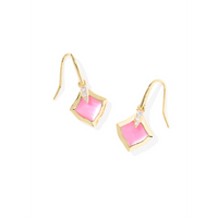 KENDRA SCOTT JOELLE SMALL DROP EARRINGS