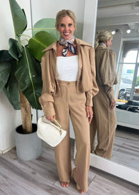 THE MINDY PANT