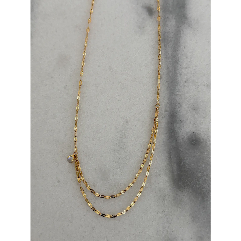 THE EMILY NECKLACE