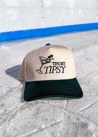 TINI BIT TIPSY HAT