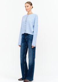 THE LAYLA CARDIGAN