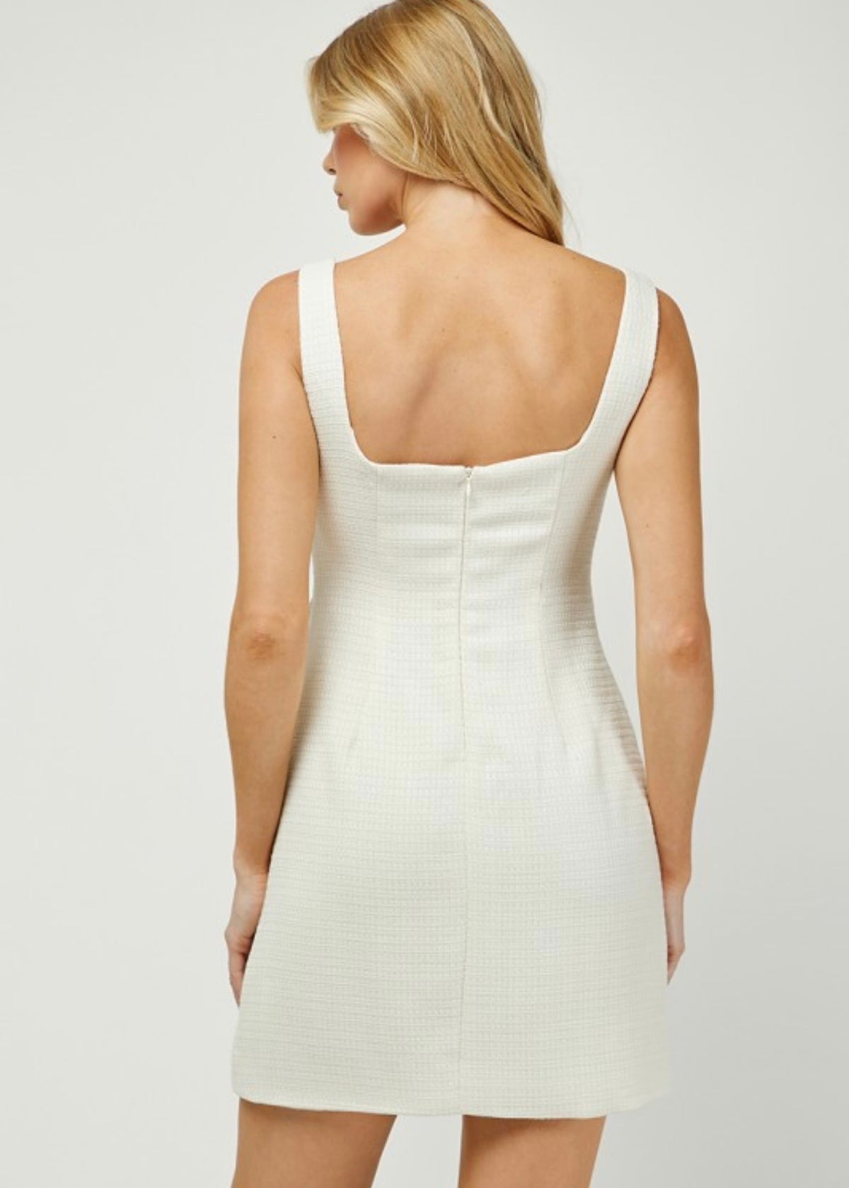THE ELLIE DRESS