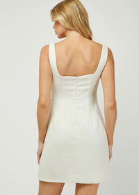 THE ELLIE DRESS