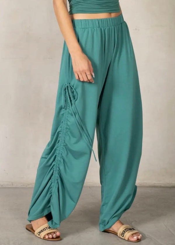 NOT YOUR GIRL SWEATPANTS