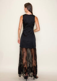THE AVERY MAXI DRESS
