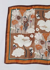 THE FIONA SCARF
