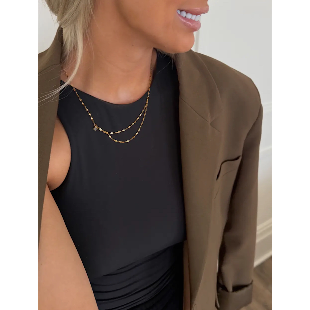 THE EMILY NECKLACE