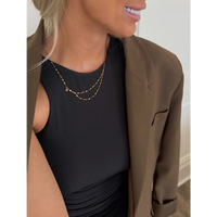 THE EMILY NECKLACE