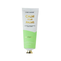 CALM YOUR PALMS HAND CRÈME - EUCALYPTUS