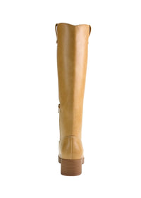 THE YURIE BOOT