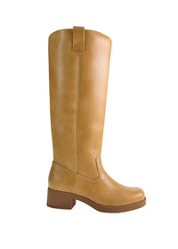 THE YURIE BOOT
