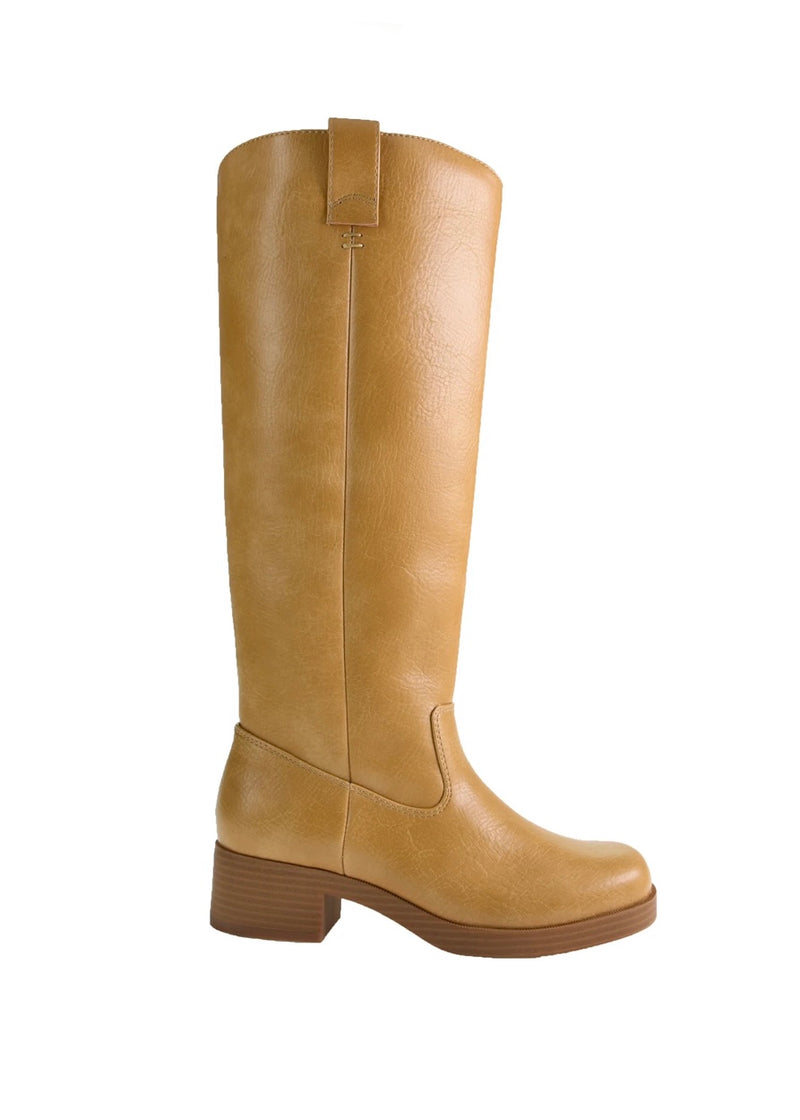 THE YURIE BOOT
