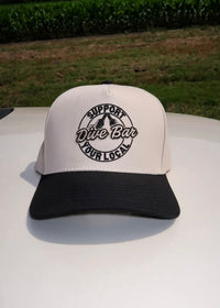 SUPPORT YOUR LOCAL DIVE BAR HAT