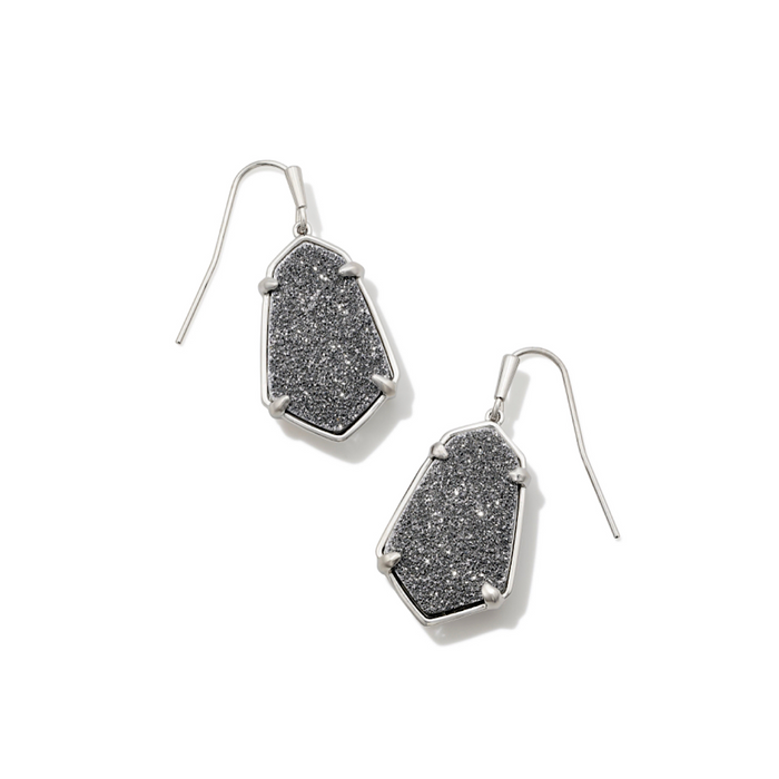 KENDRA SCOTT ALEXANDRIA DROP EARRINGS