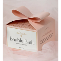 BAUBLERELLA BAUBLE BATH JEWELRY CLEANER
