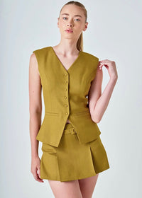 THE BLAIRE TOP