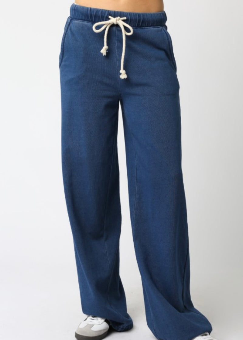 THE KRIS PANTS