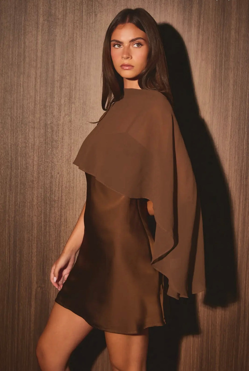 THE SLOANE DRESS