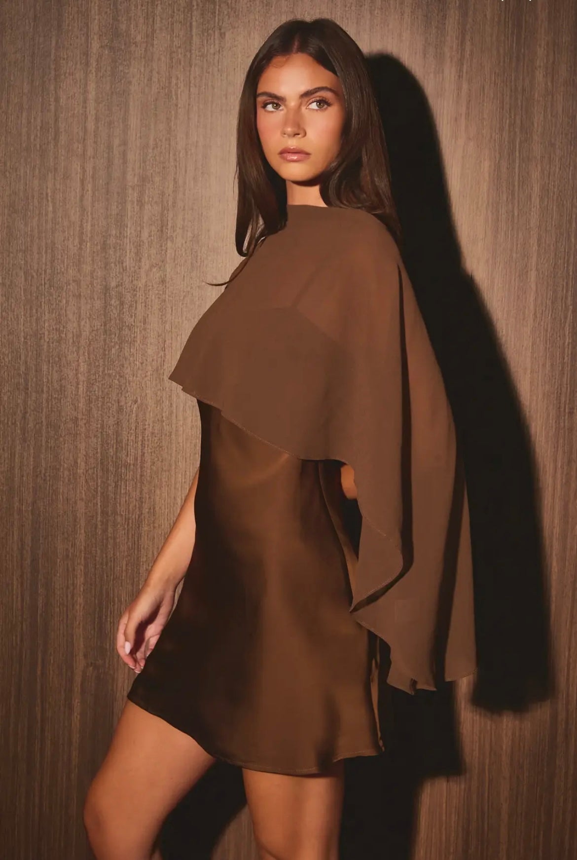 THE SLOANE DRESS