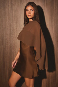 THE SLOANE DRESS