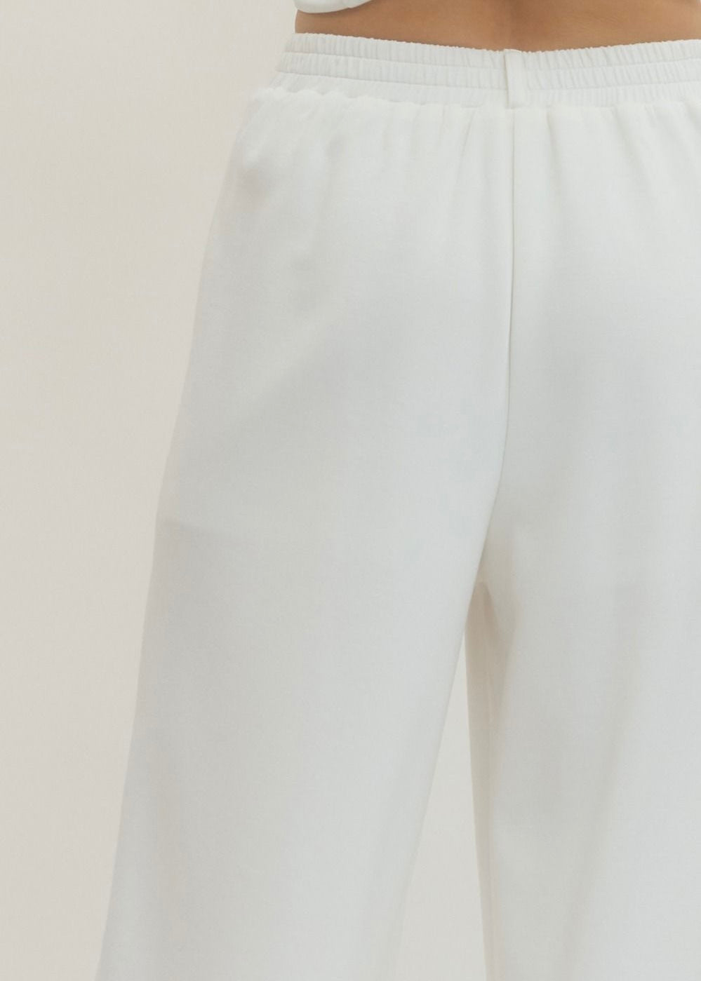 THE ALEX PANTS