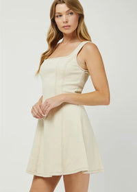 SIDE TO SIDE DRESS