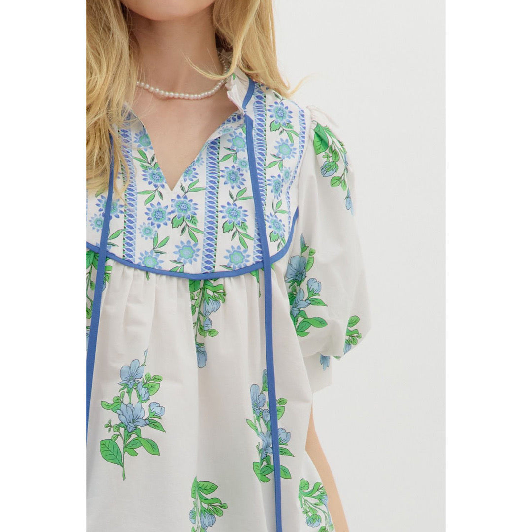 THE AUSTIN TOP