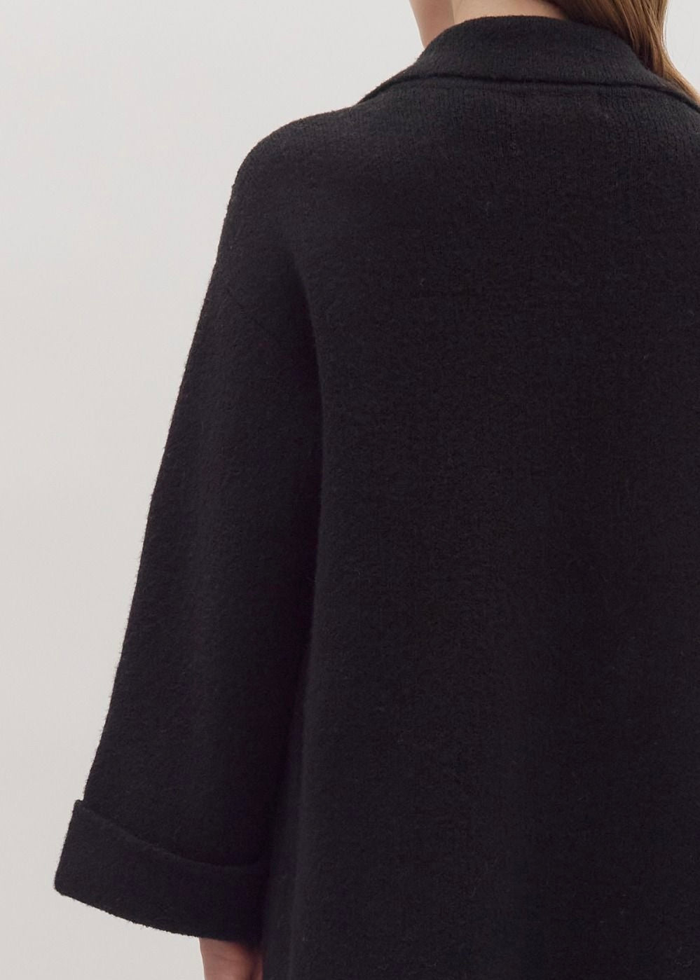 THE WANTED COAT