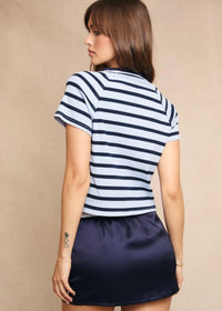 THE CLARKE TOP