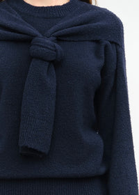 THE BEAU SWEATER