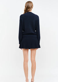 THE BEAU SWEATER