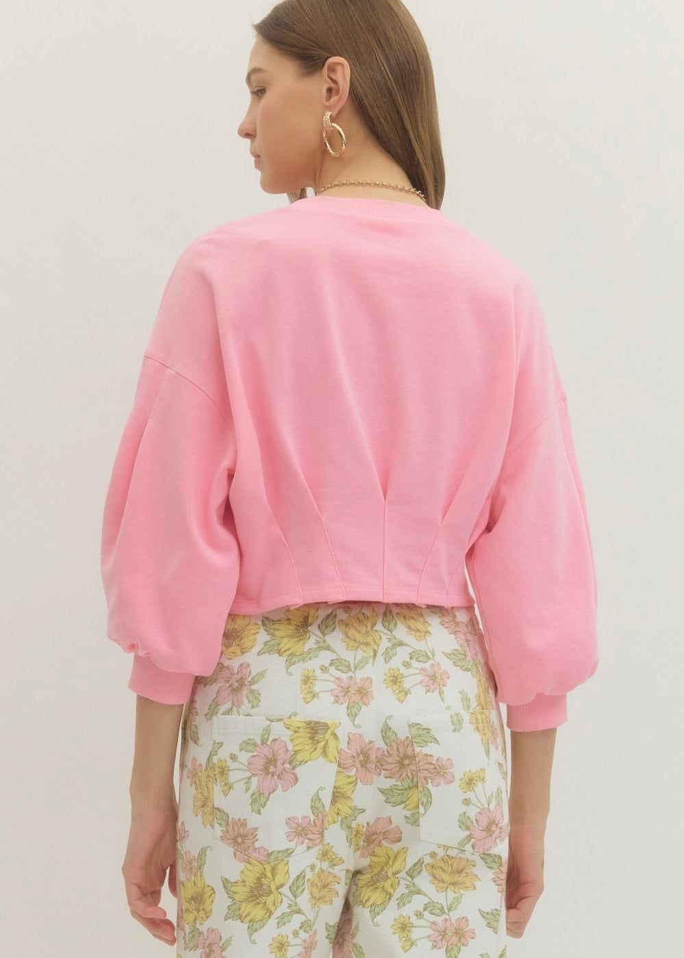 THE TATI TOP