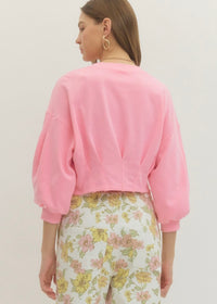 THE TATI TOP
