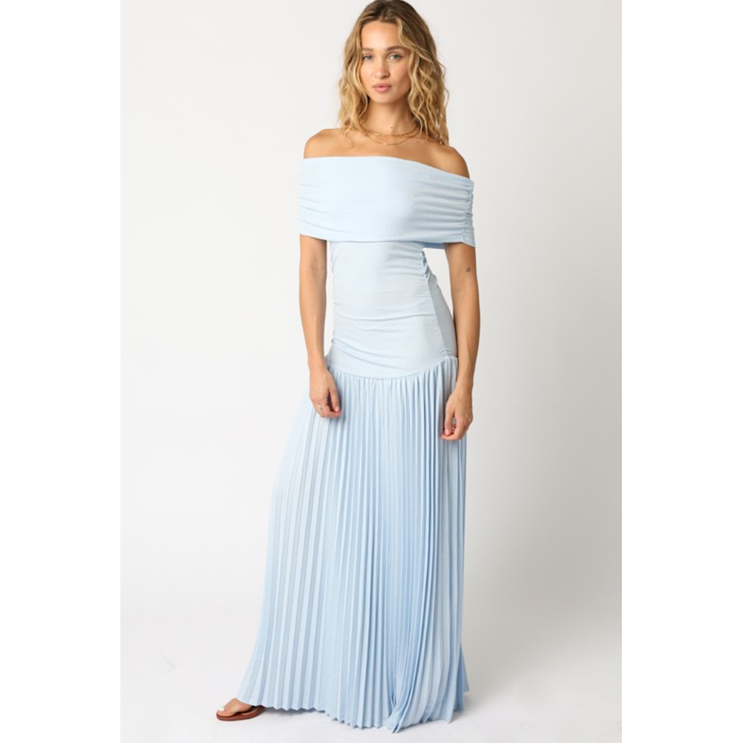 THE POPPY DRESS