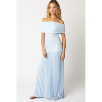 THE POPPY DRESS