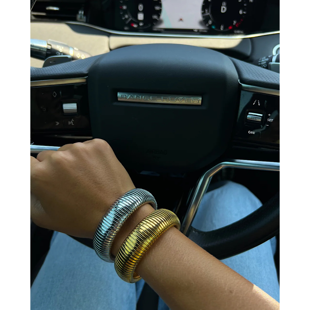 THE EMMA BRACELET